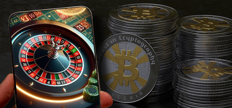 Casinos Crypto et Casinos en ligne classiques