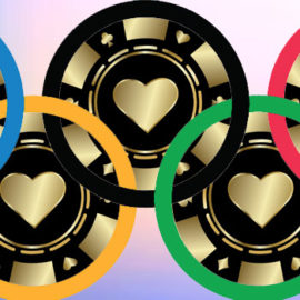 Les Olympiades des Meilleurs Casinos en Ligne de 2024